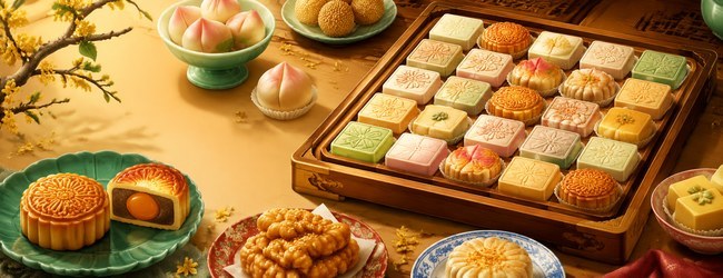 馋点时光