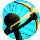 火柴人抓武器对决