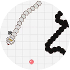 贪吃蛇闯关作战游戏