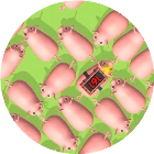 超级无敌消消消