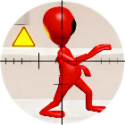 狙击瞄准外星人