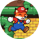 超级英雄冒险闯关