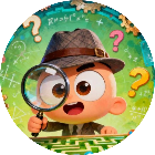 疯狂烧脑智力闯关