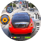 汽车驾驶城市沙盒开放世界