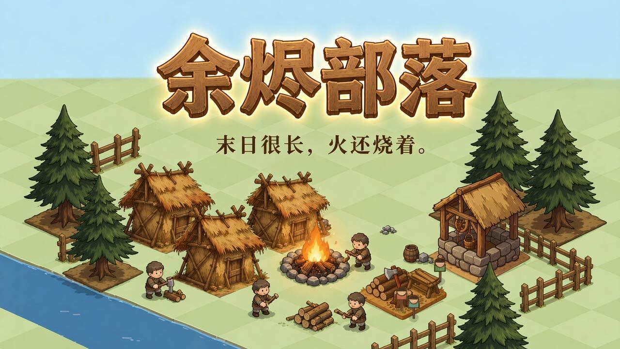余烬部落