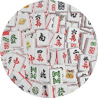 雀友吃碰杠