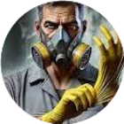 犯罪现场清洁人