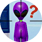 外星人狙击瞄准