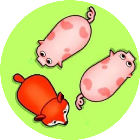 救救猪猪单机小游戏