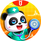 宝宝巴士奇妙怪物医院