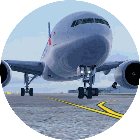 飞机模拟器驾驶游戏