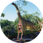 恐龙岛进化生存