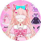 装扮少女换装小游戏