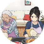 找茬婆媳