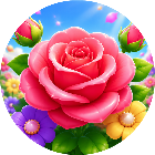 花儿对对消