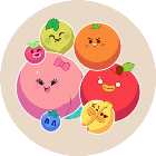 水果合合消消乐