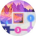 一不小心就十了