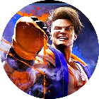 街霸快打格斗游戏