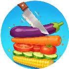 疯狂切一刀大师