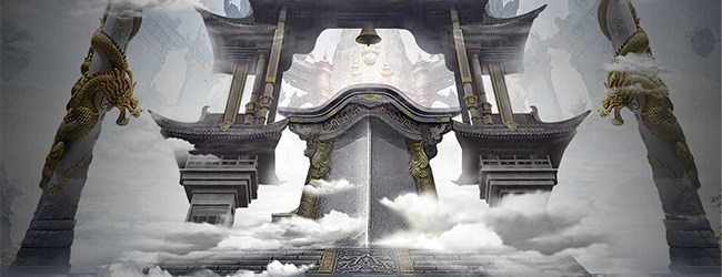 神将攻城