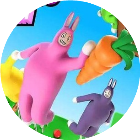 超级兔子人冒险