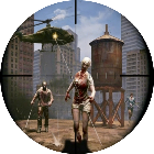 末日生存狙击僵尸