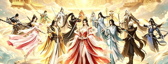 升仙令