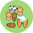 挪了个猪大消除