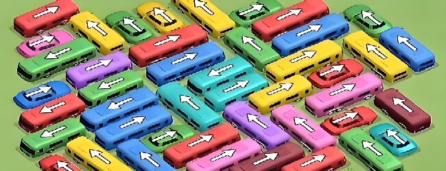 乘客请上车小游戏