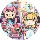 宝宝模拟过家家