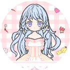 少女换装女生游戏