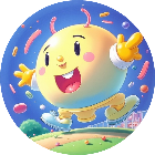 蛋仔欢乐派对跑酷游戏