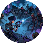 末世超爽打僵尸