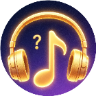 猜歌名玩音乐