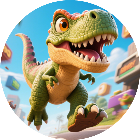 恐龙跑酷进化