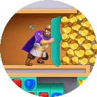 密室消除消消乐