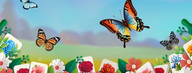 花朵消消消乐游戏