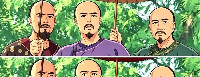 找茬大师赛