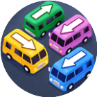 挪车排序冲冲冲