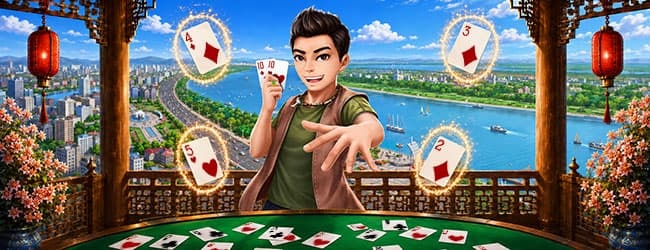 红十