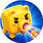 来解压啦