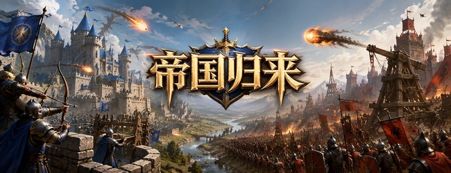帝国归来
