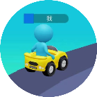 汽车人变形赛车跑酷