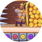 国王密室消除游戏