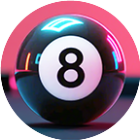 微乐台球