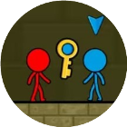 森林冰火人经典游戏