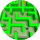 双人迷宫模拟器