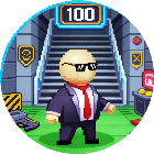 特工闯关100层游戏