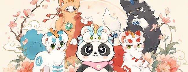 秘密花园HD