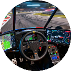 极限驾驶模拟器